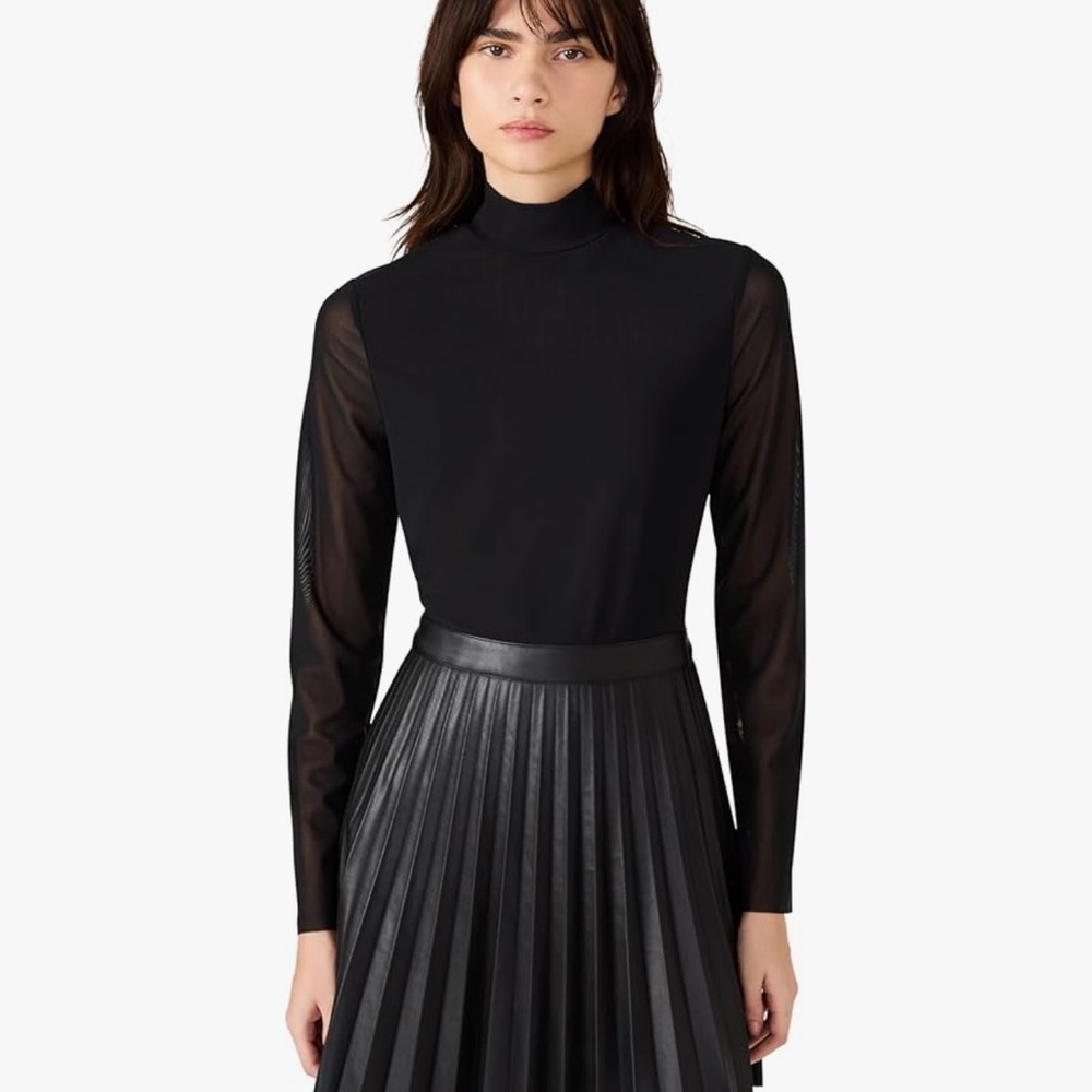 Steve Madden Nevah Dress